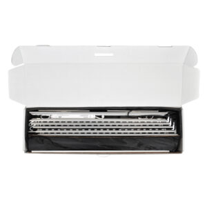 Dubbelzijdig LED frame